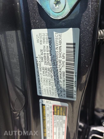 2021 Acura RDX – miniatura 14
