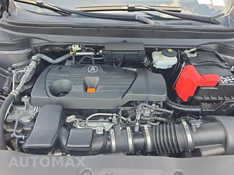 2021 Acura RDX – miniatura 15
