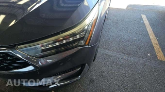 2021 Acura RDX – miniatura 19