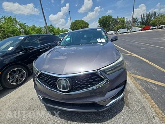 2021 Acura RDX – miniatura 2