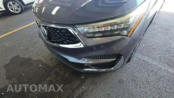 2021 Acura RDX – miniatura 20