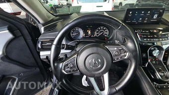 2021 Acura RDX – miniatura 22