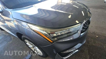 2021 Acura RDX – miniatura 25