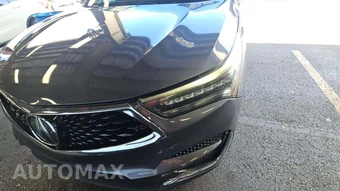 2021 Acura RDX – miniatura 27