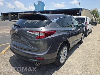 2021 Acura RDX – miniatura 4