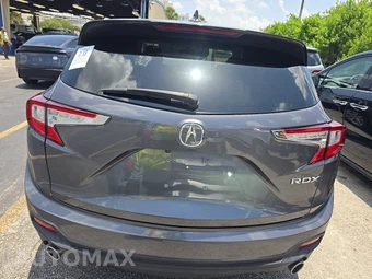 2021 Acura RDX – miniatura 5