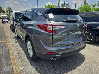 2021 Acura RDX – miniatura 6