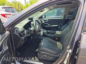 2021 Acura RDX – miniatura 7