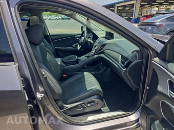 2021 Acura RDX – miniatura 8