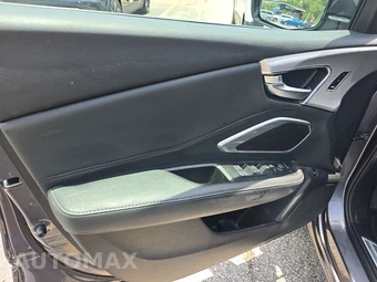 2021 Acura RDX – miniatura 9