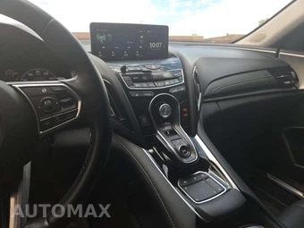 2021 Acura RDX – miniatura 10