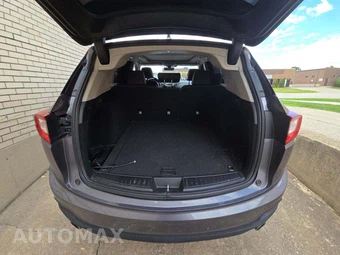 2021 Acura RDX – miniatura 14