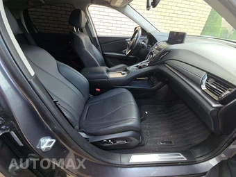 2021 Acura RDX – miniatura 18