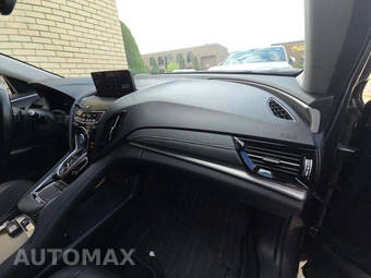 2021 Acura RDX – miniatura 19