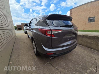 2021 Acura RDX – miniatura 2
