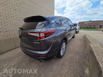 2021 Acura RDX – miniatura 3