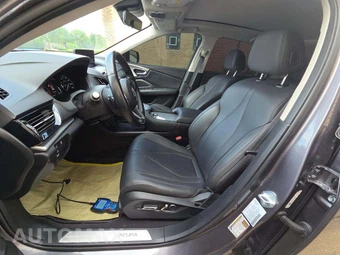 2021 Acura RDX – miniatura 6