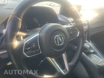 2021 Acura RDX – miniatura 10