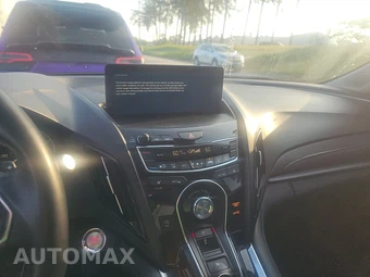 2021 Acura RDX – miniatura 11