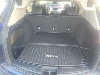 2021 Acura RDX – miniatura 16