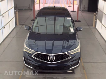 2021 Acura RDX – miniatura 2