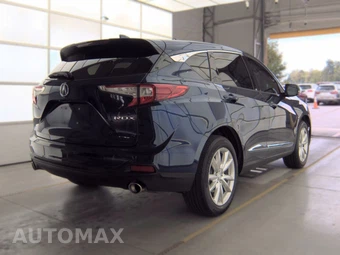 2021 Acura RDX – miniatura 4