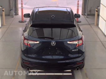 2021 Acura RDX – miniatura 5