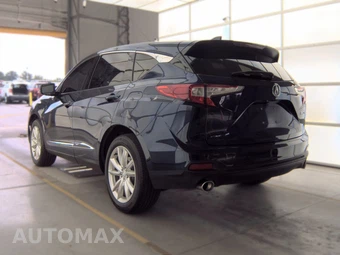 2021 Acura RDX – miniatura 6