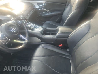 2021 Acura RDX – miniatura 7
