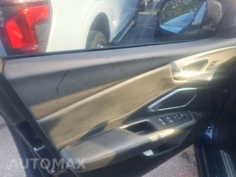 2021 Acura RDX – miniatura 9