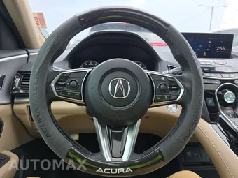 2021 Acura RDX – miniatura 10