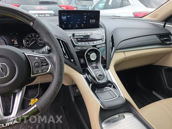 2021 Acura RDX – miniatura 11