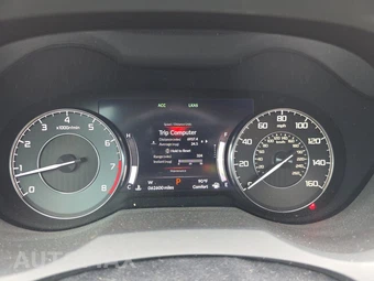 2021 Acura RDX – miniatura 12