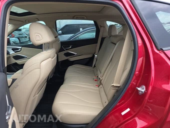 2021 Acura RDX – miniatura 13