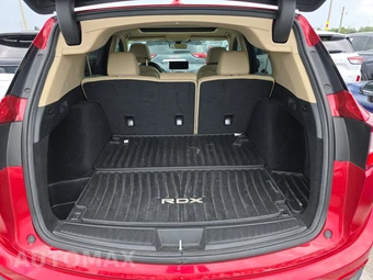 2021 Acura RDX – miniatura 16