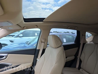 2021 Acura RDX – miniatura 17