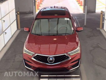2021 Acura RDX – miniatura 2