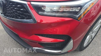 2021 Acura RDX – miniatura 21