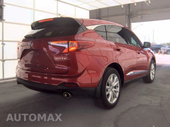 2021 Acura RDX – miniatura 4