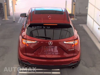 2021 Acura RDX – miniatura 5
