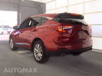 2021 Acura RDX – miniatura 6