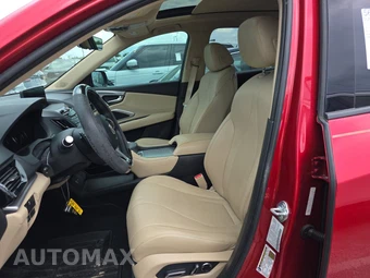 2021 Acura RDX – miniatura 7