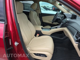2021 Acura RDX – miniatura 8