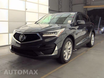 2021 Acura RDX