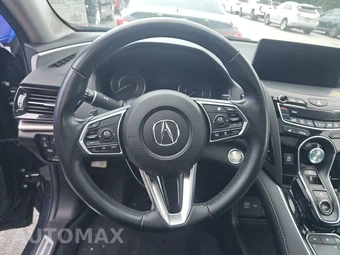 2021 Acura RDX – miniatura 10