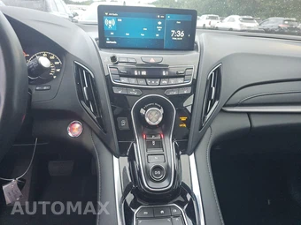 2021 Acura RDX – miniatura 11