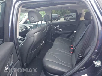 2021 Acura RDX – miniatura 13
