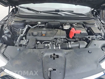 2021 Acura RDX – miniatura 15