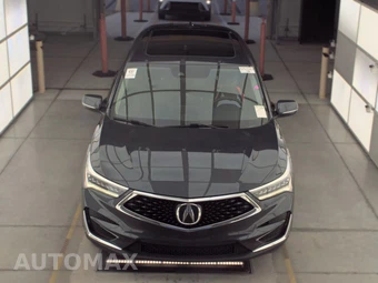 2021 Acura RDX – miniatura 2