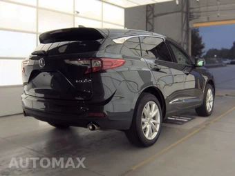 2021 Acura RDX – miniatura 4